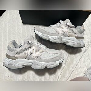 New balance 9060